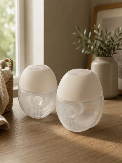 Best Wearable Breast Pumps