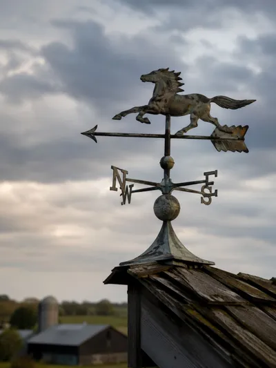 Best Weathervanes