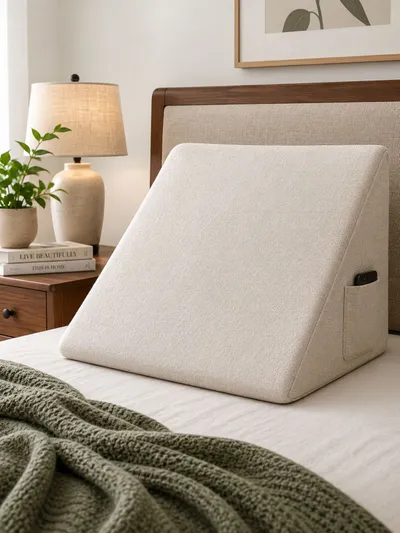 Best Wedge Pillows