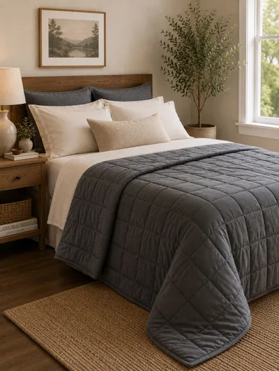 Best Weighted Blankets