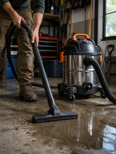 Best Wet-Dry Vacuums