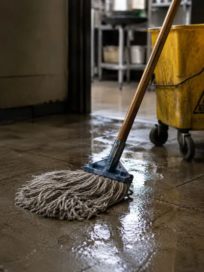 Best Wet Mops