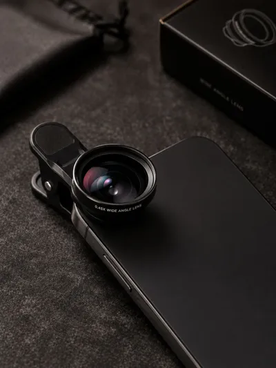 Best Wide Angle Mobile Lenses