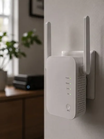 Best WiFi Extenders