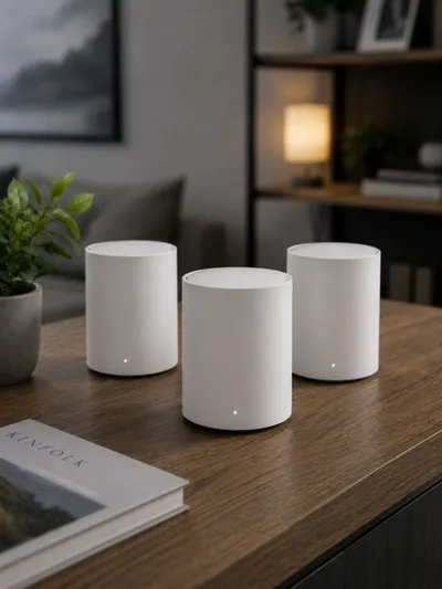 Best WiFi Mesh Systems