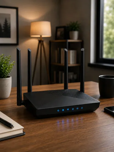 Best WiFi Routers