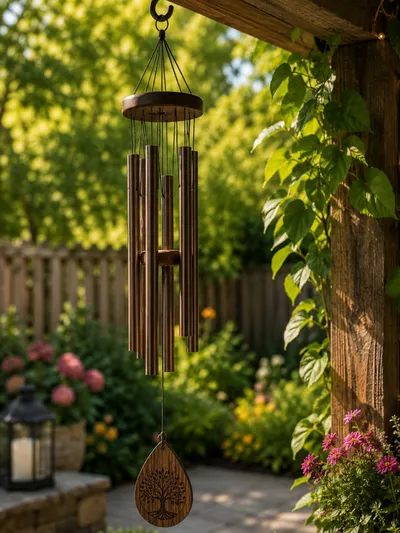 Best Wind Chimes