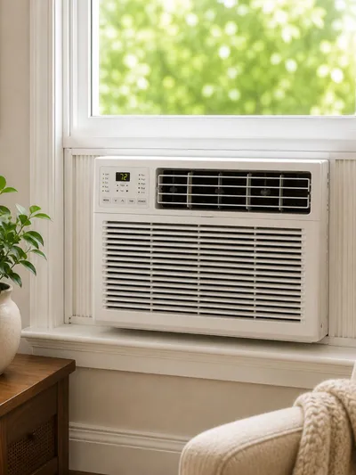 Best Window Air Conditioners