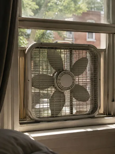 Best Window Fans