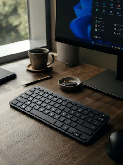 Best Windows Keyboards