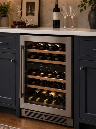 Best Wine Coolers