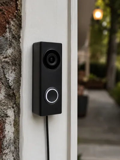 Best Wired Doorbell Cameras