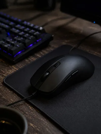 Best Wired Mice