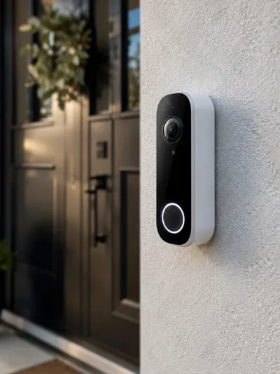 Best Wireless Doorbell Cameras