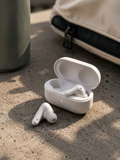 Best Wireless Earbuds