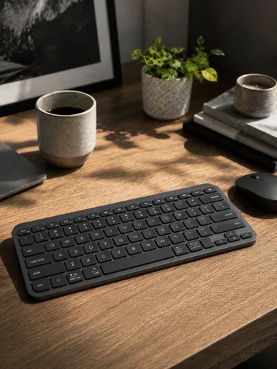 Best Wireless Keyboards