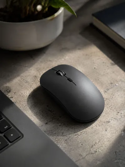 Best Wireless Mice