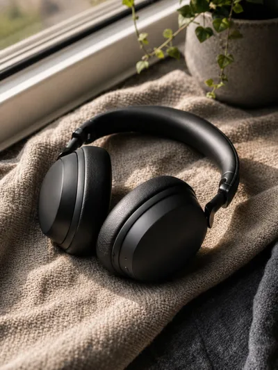 Best Wireless Over-Ear Headphones