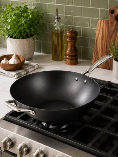 Best Woks