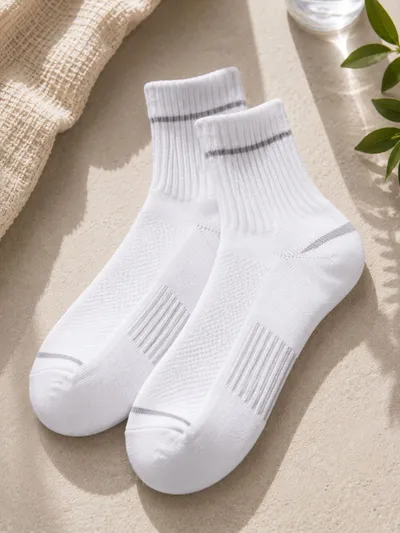 Best Women's Athletic Socks