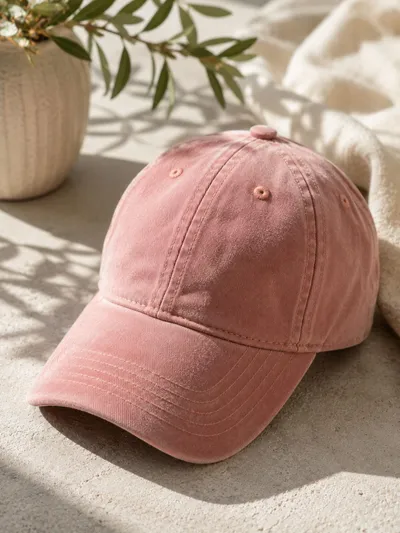 Best Women's Baseball Caps