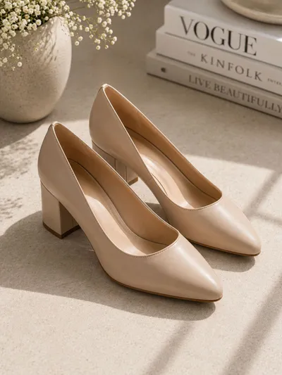 Best Women's Block Heels