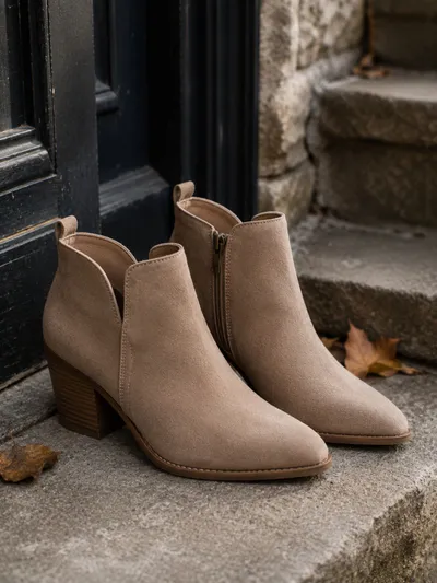 Best Women's Booties