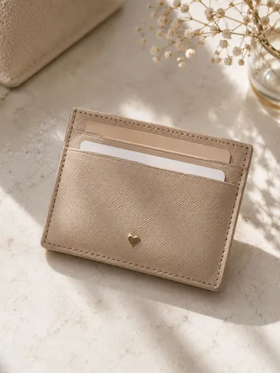 Best Women's Cardholders