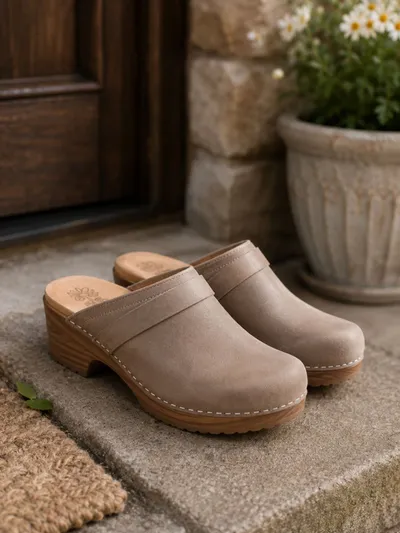 Best Women's Clogs