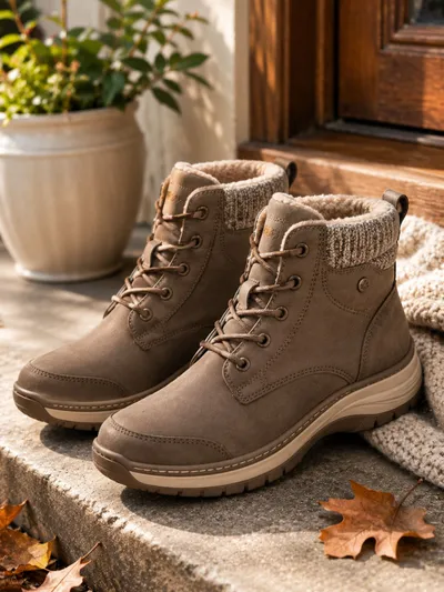 Best Women's Comfort Boots