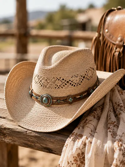 Best Women's Cowboy Hats