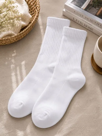 Best Women's Crew Socks