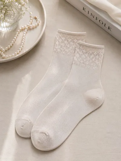 Best Women's Dressy Socks