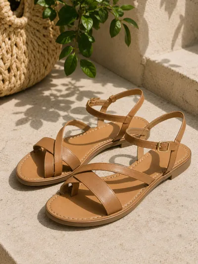 Best Women's Flat Sandals