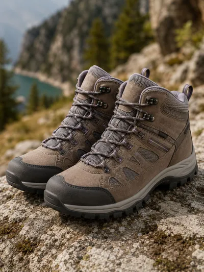 Best Women's Hiking Boots