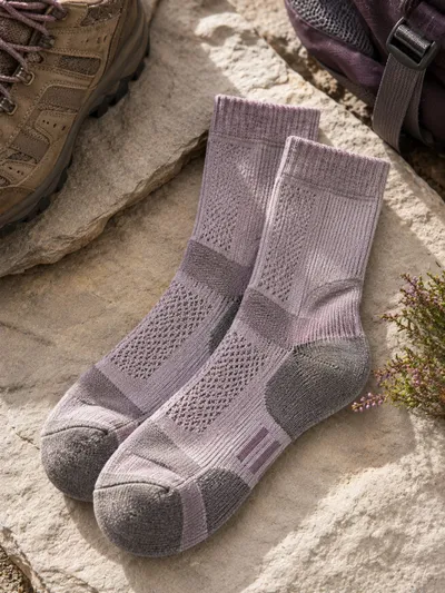 Best Women's Hiking Socks