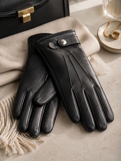 Best Women's Leather Gloves