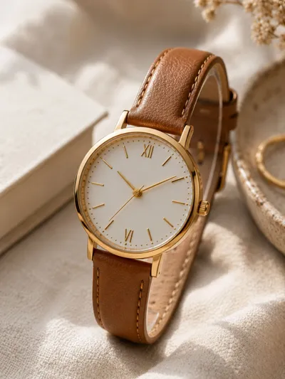 Best Women's Leather Watches