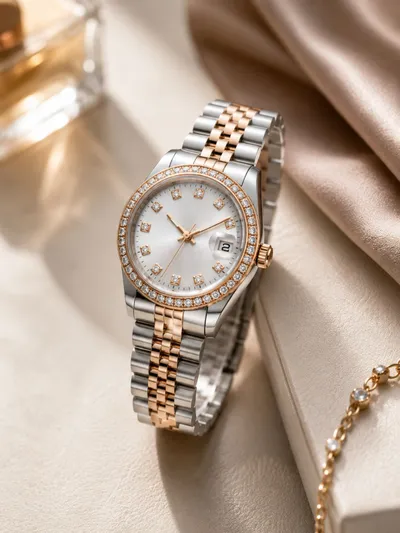 Best Women's Luxury Watches
