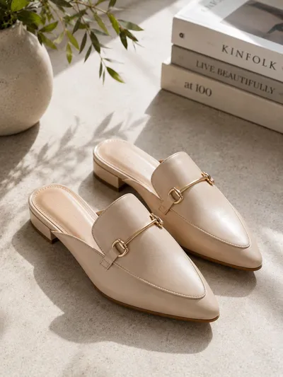 Best Women's Mules