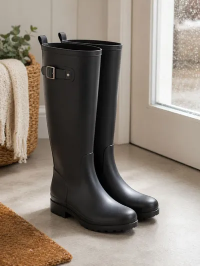 Best Women's Rain Boots