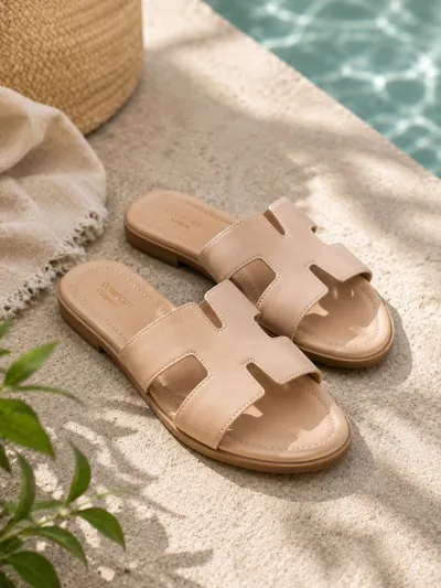 Best Women's Slide Sandals