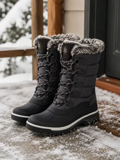 Best Women's Snow Boots