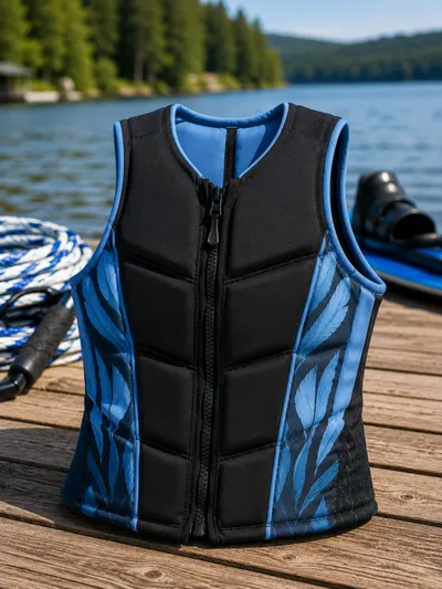 Best Women's Waterski Vests