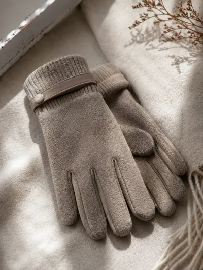 Best Women's Winter Gloves