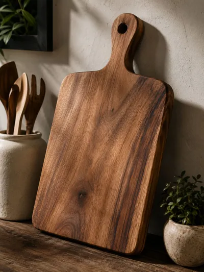 Best Wood Cutting Boards