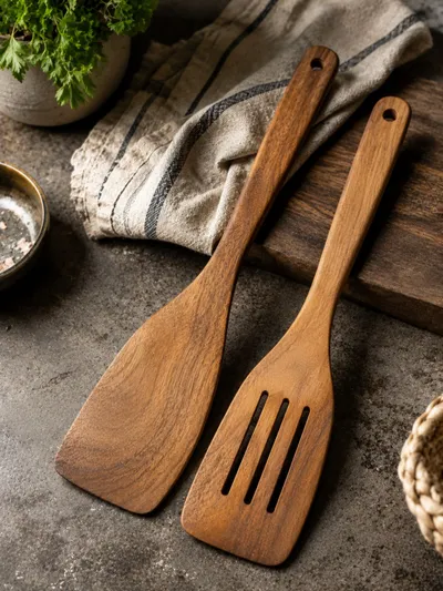 Best Wood Spatulas