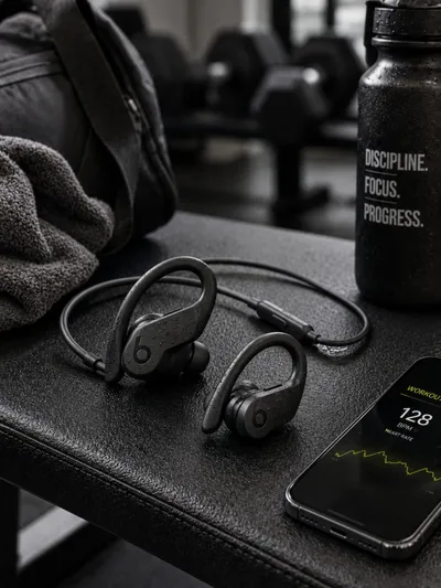 Best Workout Headphones