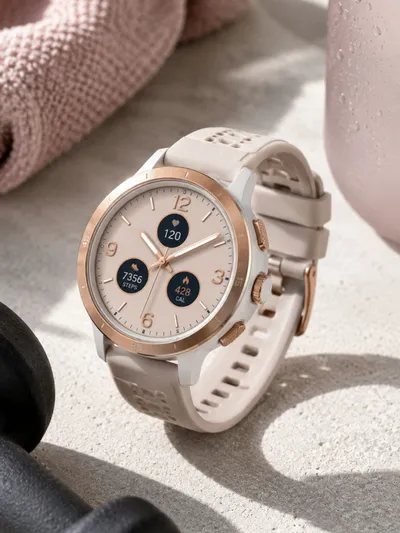 Best Women's Sporty Watches