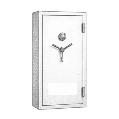 Bighorn SafeX 23.12 cu ft Gun Safe